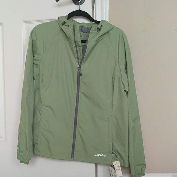 eddie bauer outdoor jacket